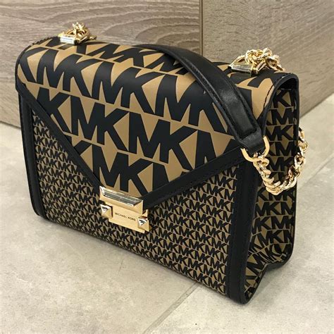 michael kors whitney tas|michael kors handbags new designs.